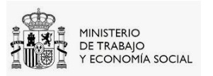 MINISTERIO TRABAJO LOGO
