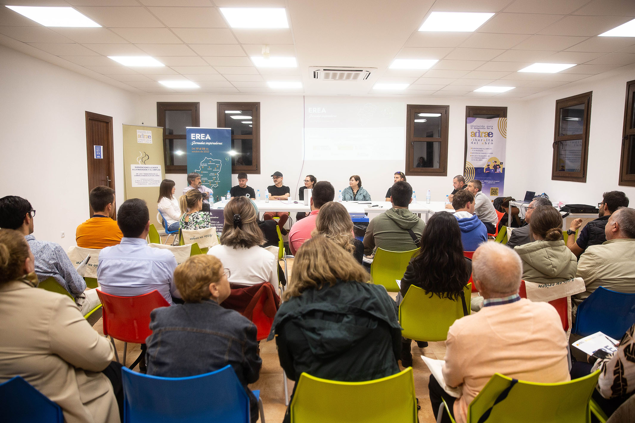 JORNADA EREA PEDROLA