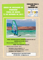 Cartel curso